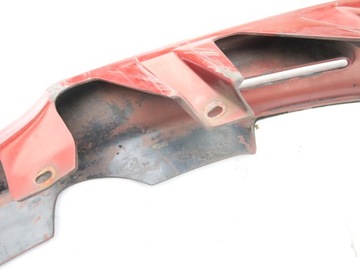 фото thumb №14, Накладка бамперов спойлер крышки type-s vti honda civic vi 6 5d рестайлинг 97-01