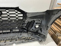 Бампер передний перед audi q5 80a рестайлинг Недорого, фото thumb