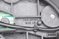 Панель приборы infiniti fx35 fx45 2003-2006 америка с Разборки, фото thumb