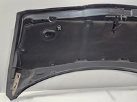 фото thumb №12, Капот крышка двигателя peugeot 5008 i 2009-2017