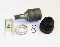 фото thumb №1, Шарнір привідний внутрішній лівий toyota avensis corolla solara