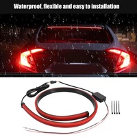 фото thumb №10, Задние свет стоп-сигнал автомобиля o wysokiej положение