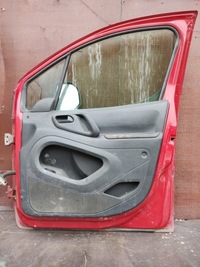 фото thumb №6, Дверь правые перед передние citroen berlingo ii partner ii комплектные