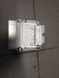 фото thumb №1, Модуль подушка безпеки audi a6 c6 4f0959655e 4f0910655l