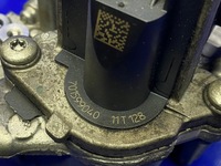 фото thumb №8, Радіатор вихлопних газів egr punto evo doblo ii opel 1.3m-jet 199b4000 55230929