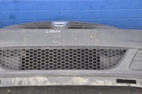 фото thumb №9, Dacia logan i lift бампер перед передній