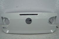 фото thumb №11, Кришка багажника задня vw golf vi cabrio lc9a gti