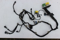 фото thumb №1, Opel corsa f жгут дверь левый перед 9835931880