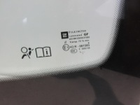 фото thumb №4, Opel astra h 1.7 cdti 101 km z17dth стекло лобовое передняя