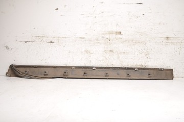 фото thumb №5, Volvo xc60 ii планка накладка пороговая левая 31420622