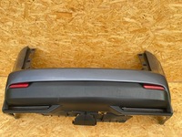 фото thumb №1, Бампер задня kompletny lexus nx 300h pdc