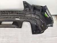 фото thumb №9, Audi q2 s-line бампер задняя 81a807511b