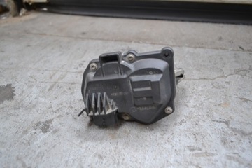 фото thumb №1, Дросельна заслінка вихлопних газів trafic iii 1.6 dci 147b08010r