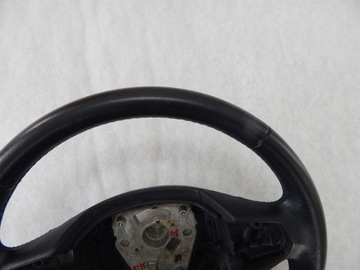 фото thumb №5, Bmw f10 f11 f01 f07 - руль кожа оригинал красивая