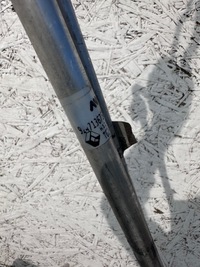 фото thumb №6, Espace v шланг трубка wąż кондиціонера 1.6 tdci 924629636r 924713675r