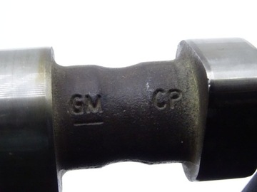 фото thumb №14, Opel astra g 00- 1.6 16v z16xe вал розподільний вал w cp