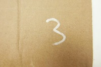 фото thumb №6, Прокладка стекло mitsubishi mr957780