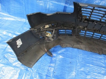 фото thumb №9, Бампер перед переднее vw passat b6