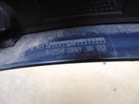 фото thumb №16, Планка накладка крила праві зад mercees glc w254 a2548803802