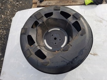 фото thumb №8, Корпус защита запаска grand vitara ii 05-14 комплектные