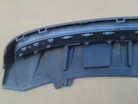 Молдинг спойлер накладка бампера задний  audi a1 s1 рестайлинг  14-18 8xa 8xa807421m Цена, фото thumb