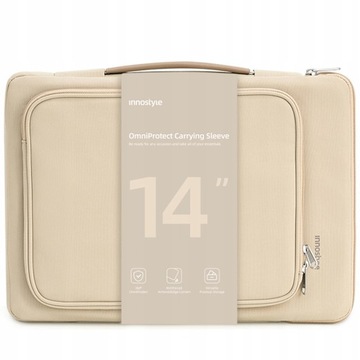 INNOSTYLE TORBA NA LAPTOPA 14
