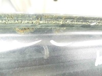 фото thumb №16, Крышка багажника задняя mazda 6 ii gh hb grafitowy 38r