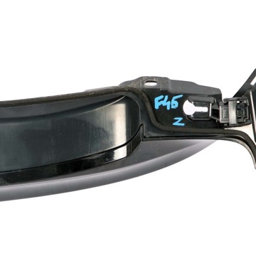 фото thumb №12, Bmw f45 держатель защита крышки зад спойлера 7348578