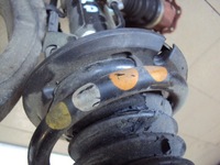 фото thumb №9, Mcperson поворотный кулак левая audi rs5 coupe 8t v8 10 r