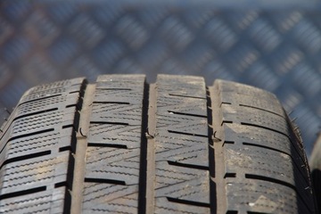2X ФУРГОН IMPERIAL SNOWDRAGON 225/65R16C 112/110R 8 мм