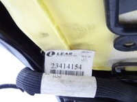 фото thumb №8, Opel astra k 15-22 сидіння правий пасажира