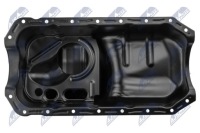 Купити Піддон масляна mazda 323 1.4 89-, фото thumb