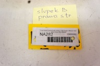 фото thumb №7, Na282 ford transit connect mk2 блок двигателя правый середина