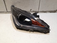 фото thumb №1, Лампа правий перед aygo ii