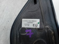 фото thumb №9, Зеркало правое fiat fiorino iv 735460567 249