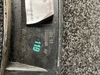 фото thumb №7, Bmw i3 sport молдинг крила права задня задня 51117472948