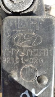 фото thumb №6, Hyundai i10 лампа передня ліва права