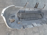 фото thumb №11, Бампер перед передній dacia duster i 2010-17