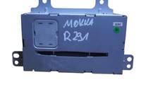 фото thumb №1, Радио cd opel mokka a 95371916