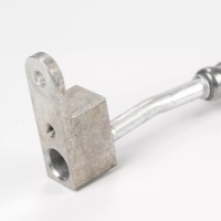 фото thumb №5, Шланг кондиционера iveco daily 504086405