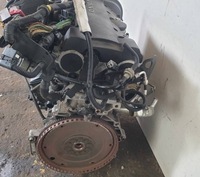 фото thumb №8, Volvo v50 06r 2.5 t5 b5254t двигатель турбина форсунки коллекторы жгут