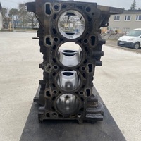 фото thumb №9, Блок двигуна renault trafic opel vivaro 2,0 primastar 2.0 cdti dci