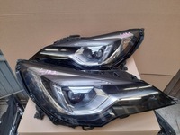 фото thumb №2, Opel astra k v 2015 r full led лампа права