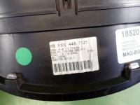 фото thumb №8, Панель приборов mercedes sprinter i 2.2 cdi 00r a0004467121 110008929011