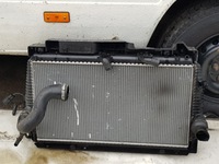 фото thumb №12, Pas радиатор peugeot 407 2.7 hdi