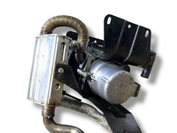 фото thumb №5, Обогреватель стояночный webasto land rover range rover sport facelift l320