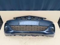 фото thumb №1, Бампер opel astra j gtc twin turbo 5 двері оригінал