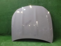 Капот mercedes w236 a236 Зі Шроту, фото thumb