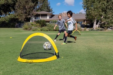 SKLZ ПОРТАТИВНЫЕ, СКЛАДНЫЕ ВОРОТА 0,76 см x 0,76 см