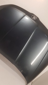 фото thumb №7, Skoda kodiaq lf7y капот крышка двигателя przed lift ladna w цвет